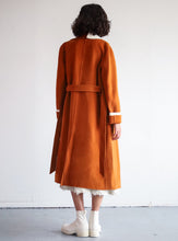 Load image into Gallery viewer, Buy Handmade Bespoke Wool Coat 
