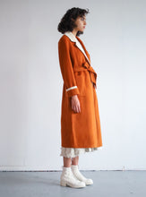 Load image into Gallery viewer, Buy The Autumn Forest - Handmade Bespoke Wool Coat 
