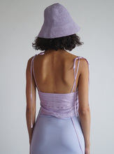 Load image into Gallery viewer, Lavender Frost Dress for women
