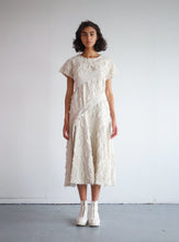 Load image into Gallery viewer, Withered Thriving Two Piece Dress Set
