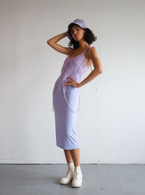 Load image into Gallery viewer, Order Lavender Frost Dress Online
