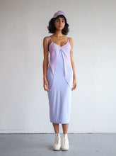 Load image into Gallery viewer, Buy Lavender Frost Dress
