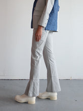 Load image into Gallery viewer, Voyager of Fog A Slim Fit Trousers 
